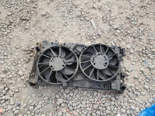 Chevrolet Malibu Lt Image 4