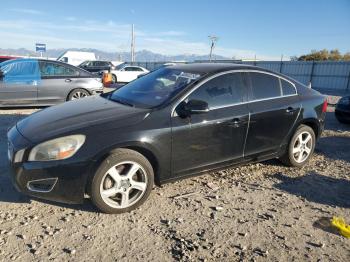  Salvage Volvo S60