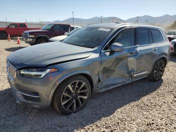  Salvage Volvo XC90