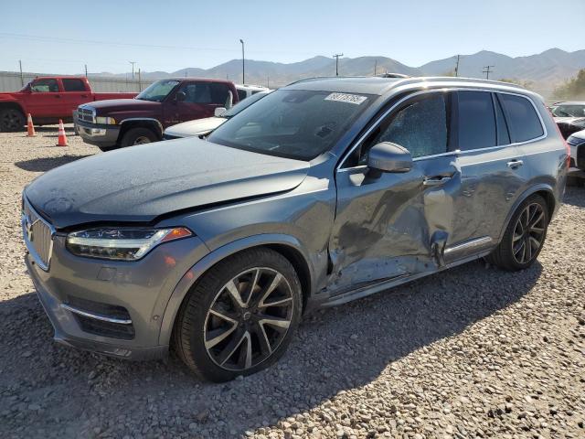  Salvage Volvo XC90