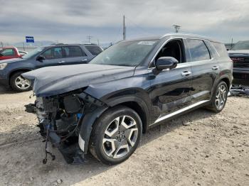  Salvage Hyundai PALISADE