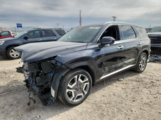  Salvage Hyundai PALISADE