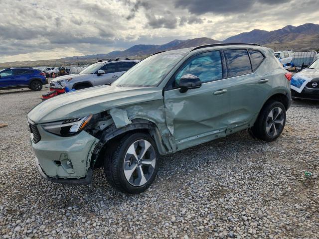  Salvage Volvo Xc40 Plus