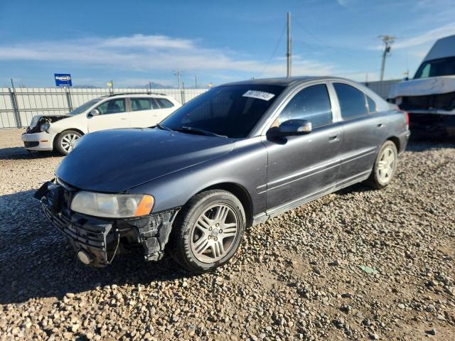  Salvage Volvo S60