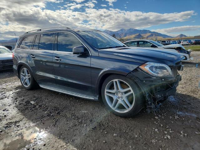 Mercedes-Benz G-Class 550 4matic Image 2