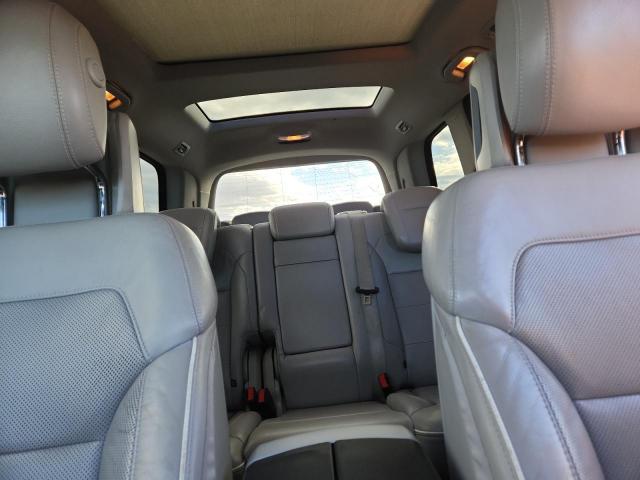 Mercedes-Benz G-Class 550 4matic Image 7