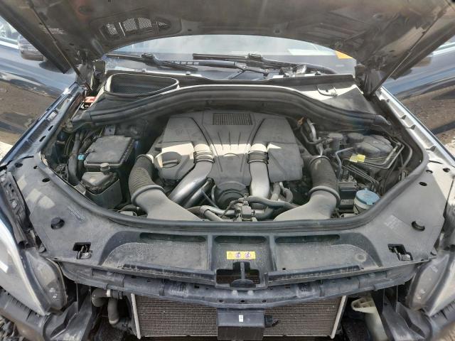 Mercedes-Benz G-Class 550 4matic Image 10