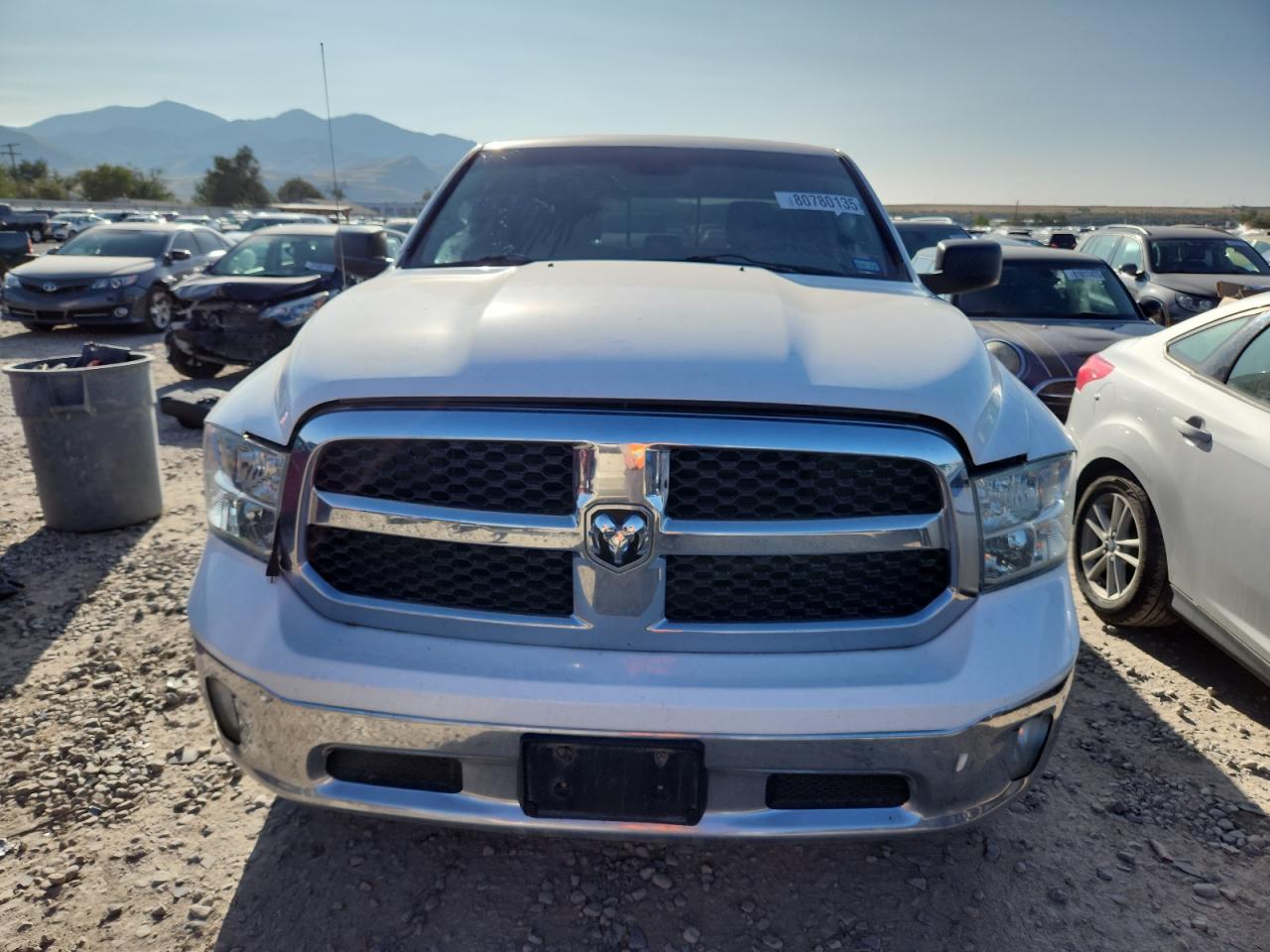 Ram 1500 Slt Image 8