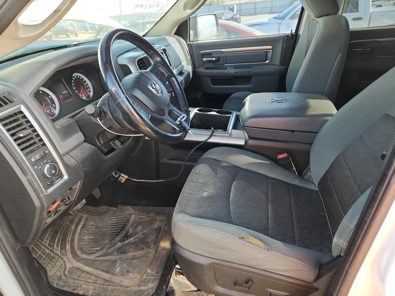 Ram 1500 Slt Image 7