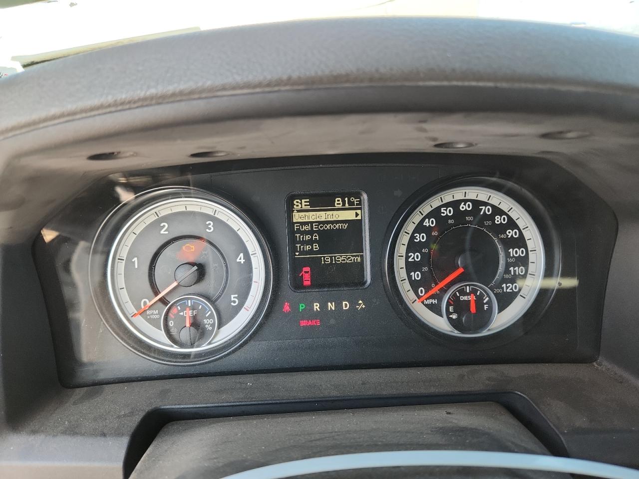 Ram 1500 Slt Image 12