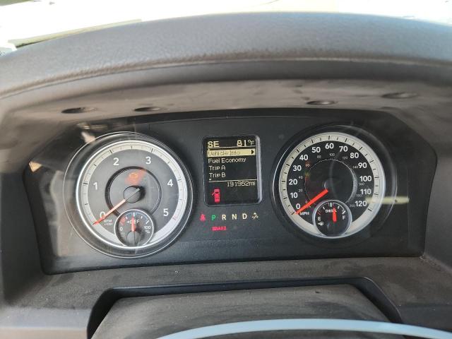 Ram 1500 Slt Image 12