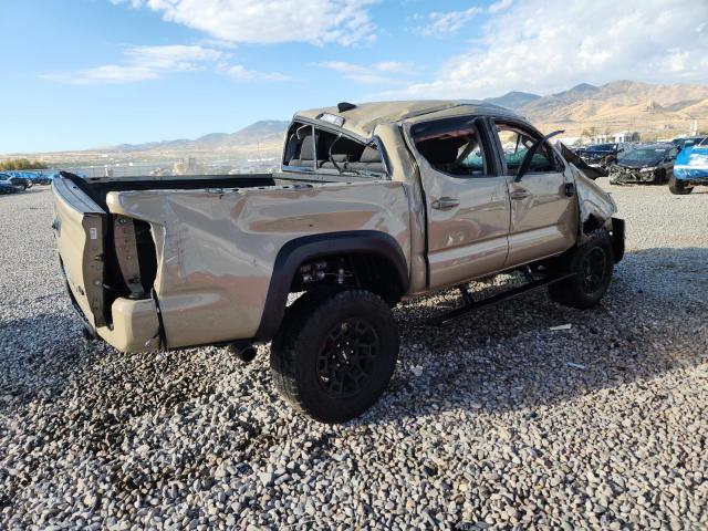 Toyota Tacoma Double Cab Image 2