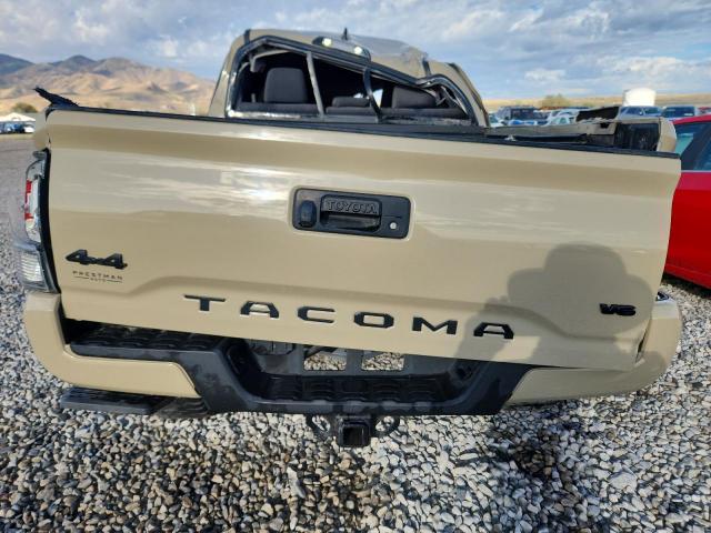 Toyota Tacoma Double Cab Image 9