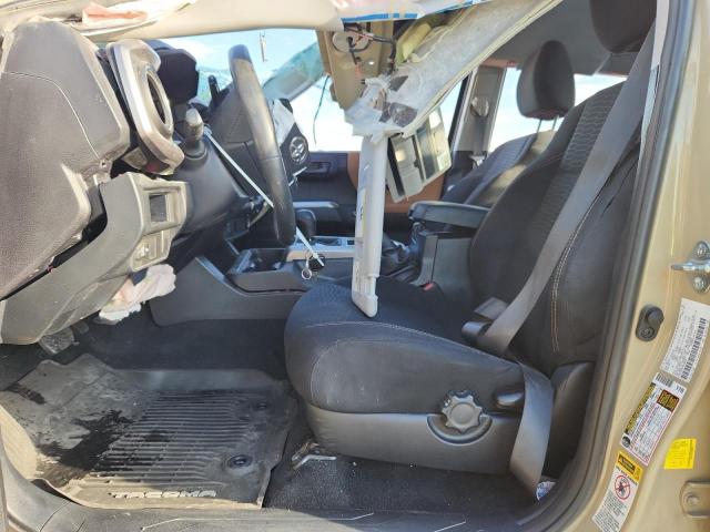 Toyota Tacoma Double Cab Image 7