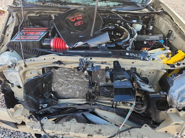 Toyota Tacoma Double Cab Image 11