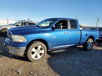  Salvage Dodge Ram 1500