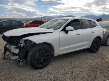  Salvage Volvo XC60