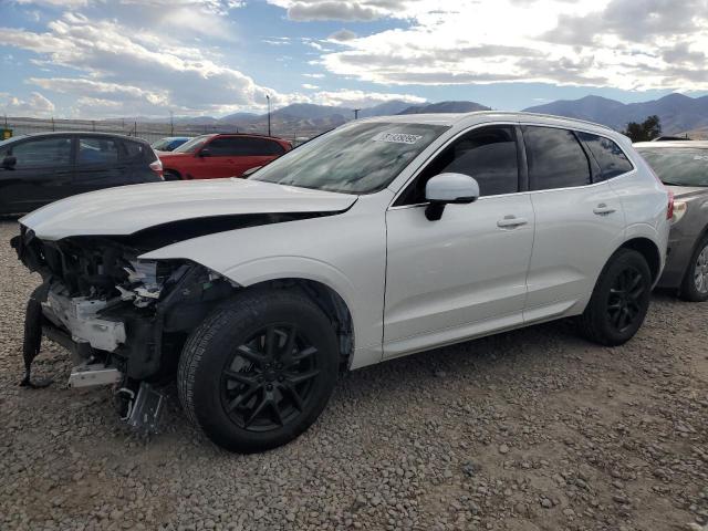  Salvage Volvo XC60