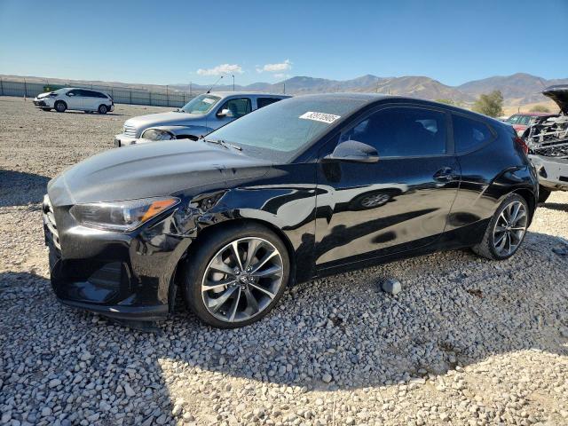  Salvage Hyundai VELOSTER