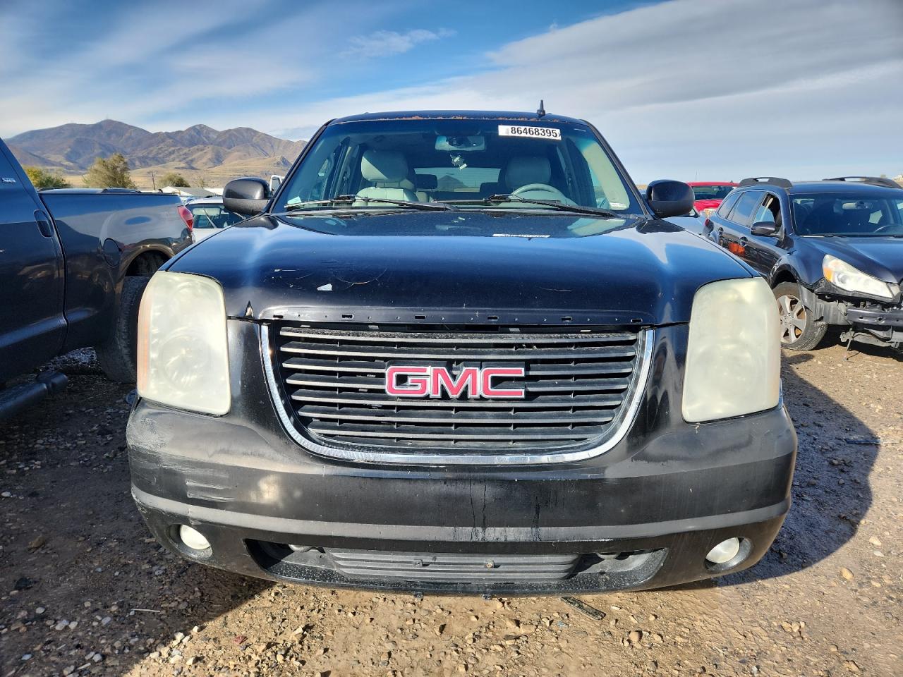 GMC Yukon K1500 Slt Image 5