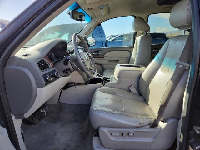 GMC Yukon K1500 Slt Image 12