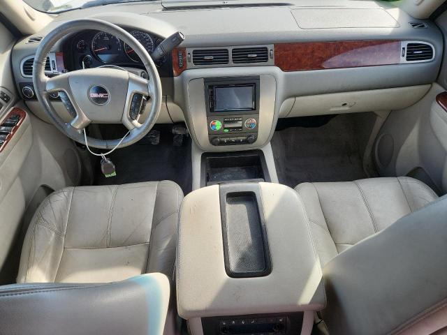 GMC Yukon K1500 Slt Image 7
