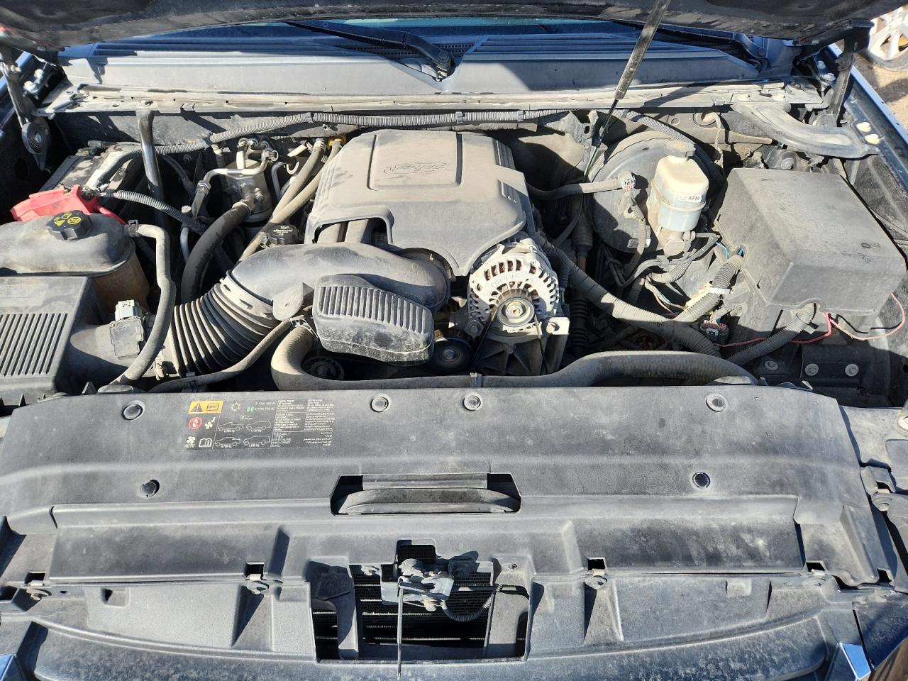 GMC Yukon K1500 Slt Image 9