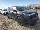 Honda Passport Exl Image 2