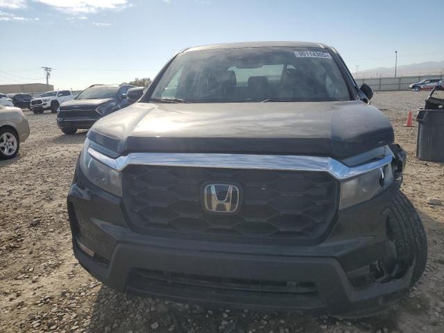 Honda Passport Exl Image 3