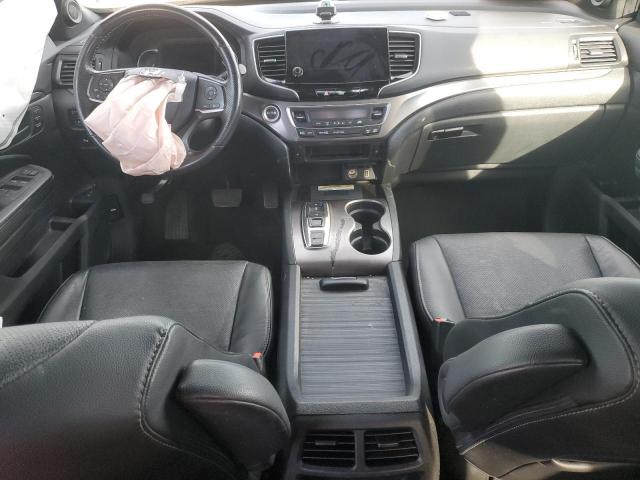 Honda Passport Exl Image 8