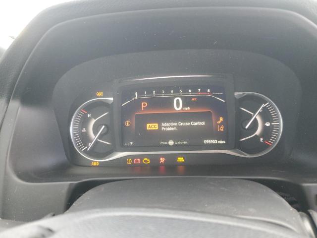 Honda Passport Exl Image 11