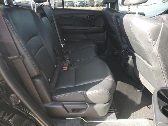 Honda Passport Exl Image 9