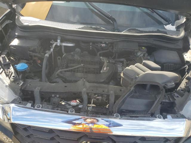 Honda Passport Exl Image 6