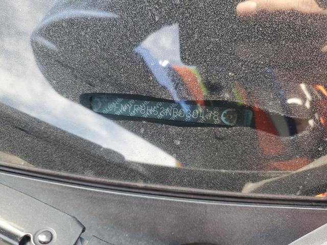 Honda Passport Exl Image 12