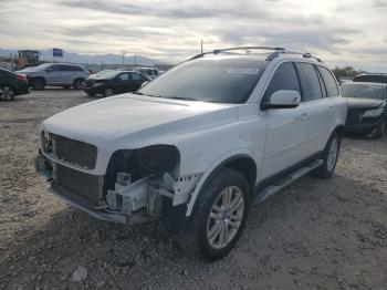  Salvage Volvo XC90