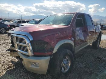  Salvage Dodge Ram 2500
