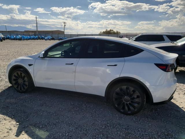Tesla Model Y Image 9