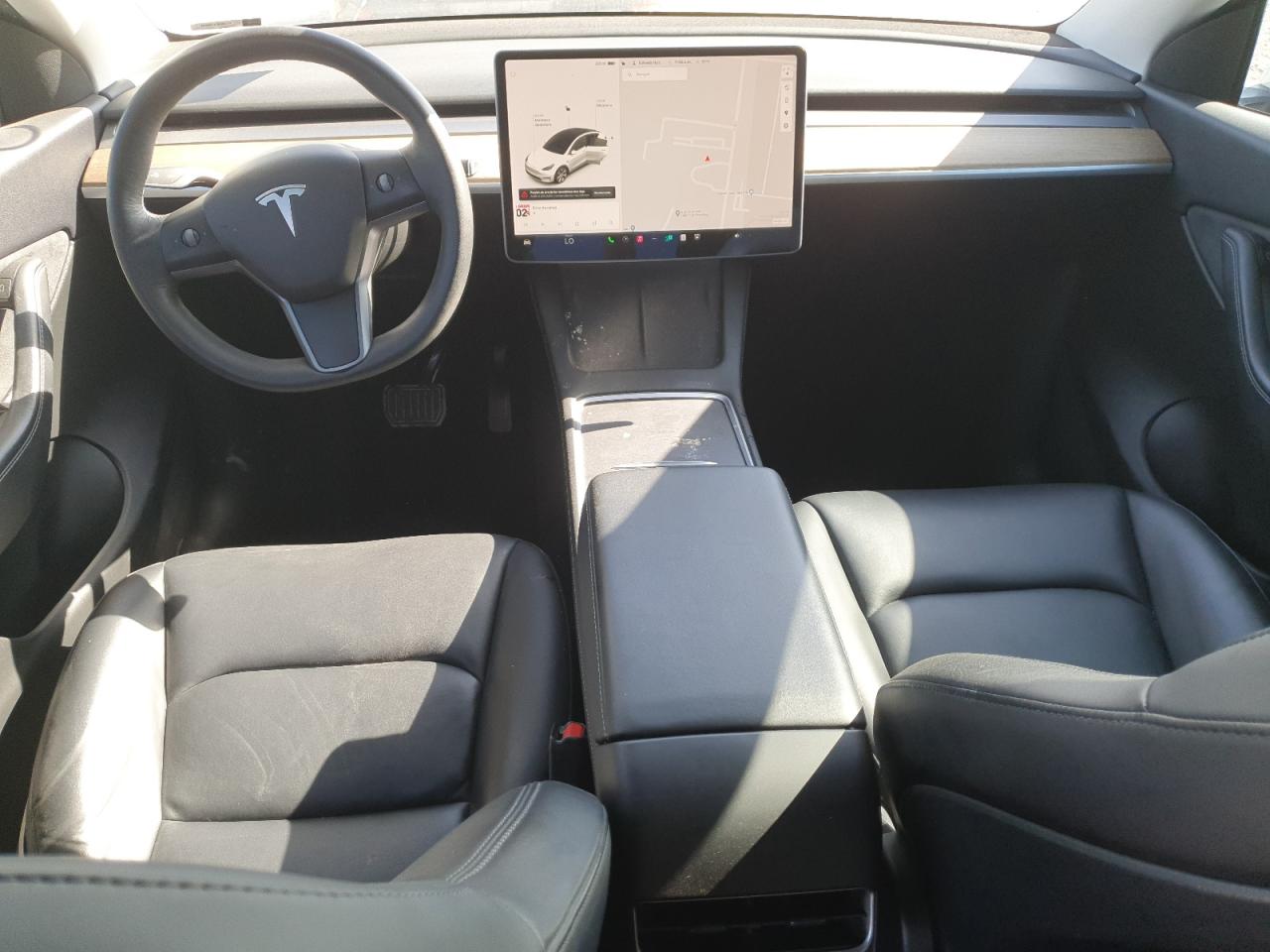 Tesla Model Y Image 8
