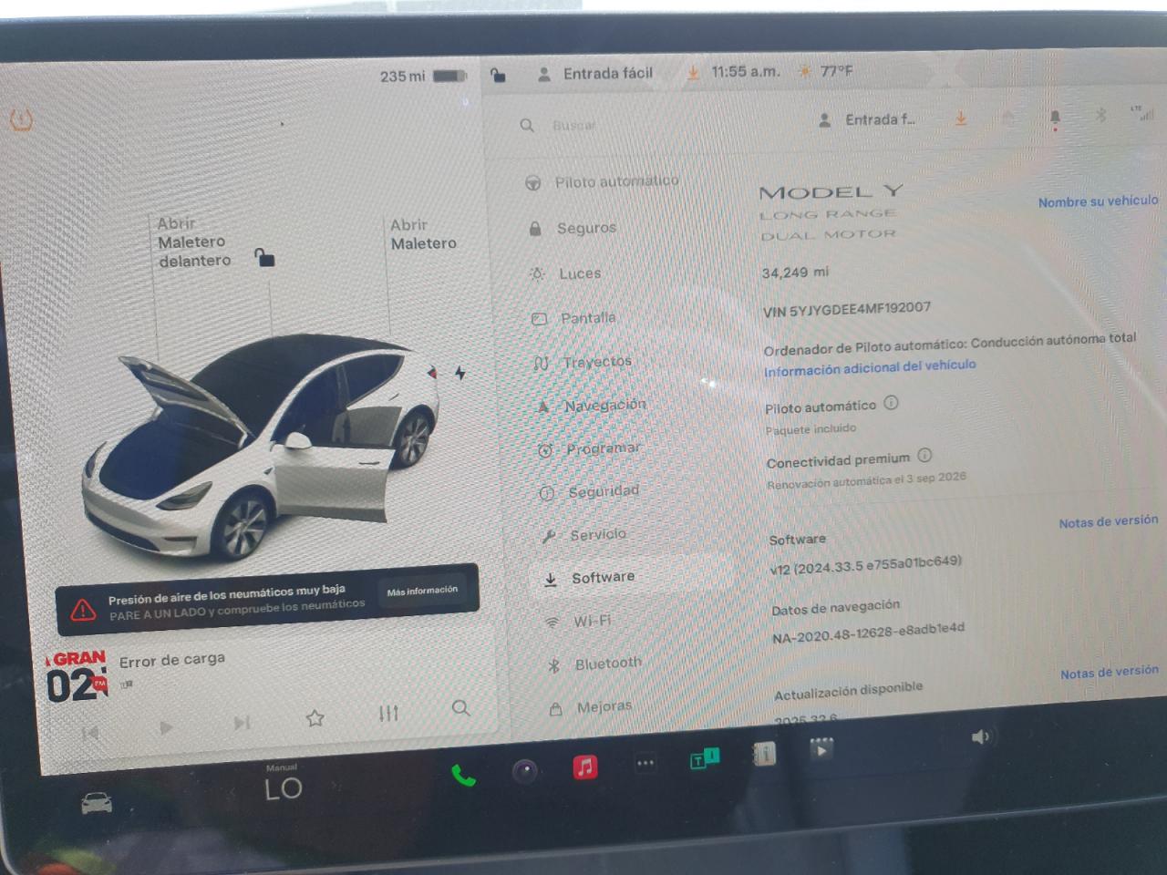 Tesla Model Y Image 6