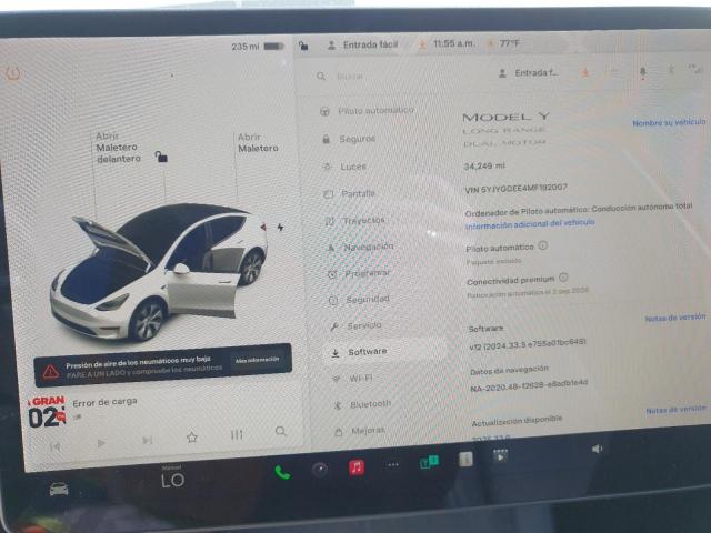 Tesla Model Y Image 6