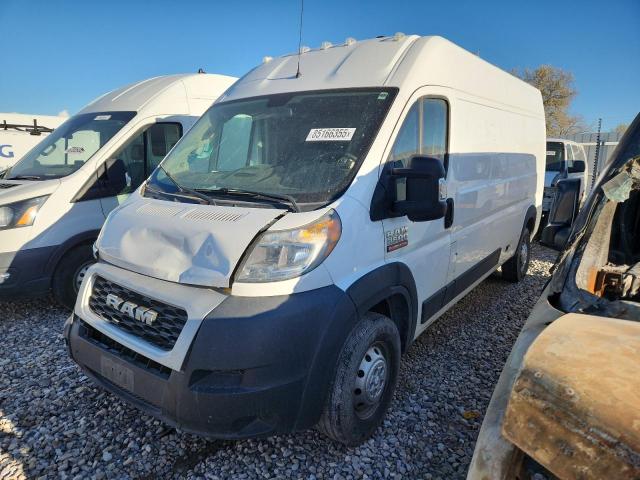  Salvage Dodge Promaster 250