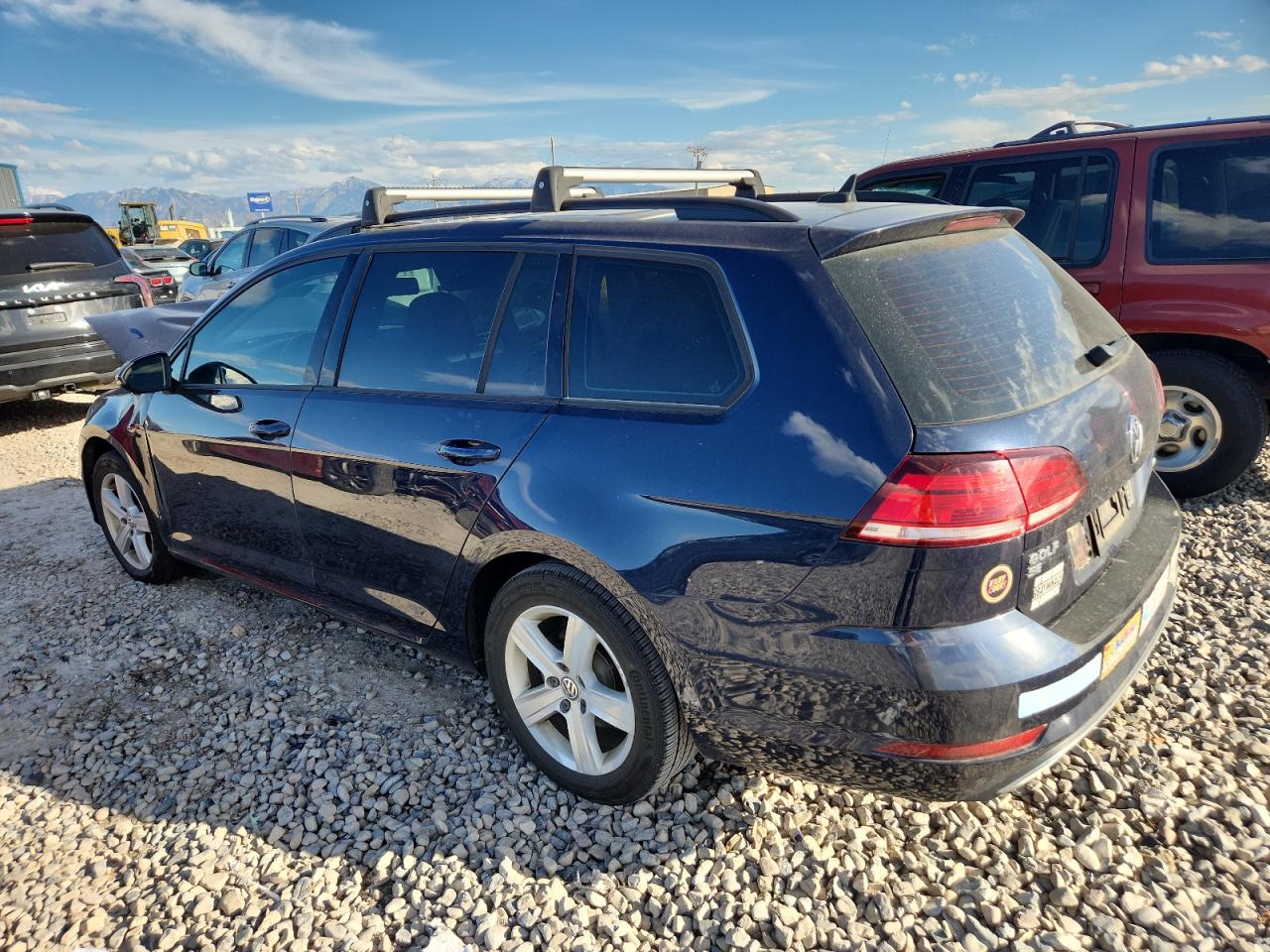 Volkswagen Golf S Image 5