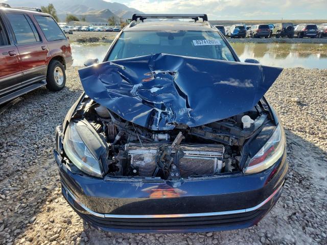 Volkswagen Golf S Image 3