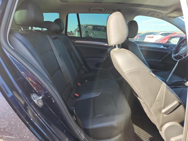 Volkswagen Golf S Image 10