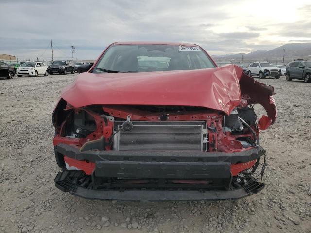 Subaru Impreza Image 9