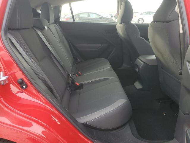 Subaru Impreza Image 12