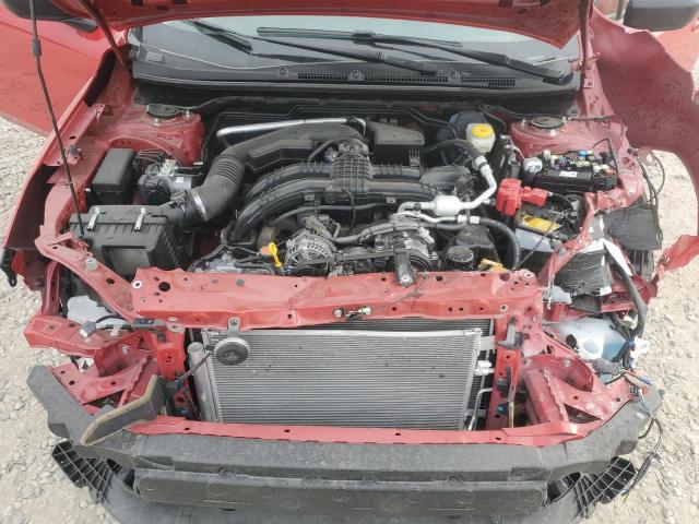 Subaru Impreza Image 2