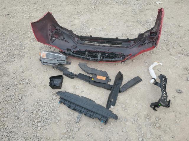 Subaru Impreza Image 3