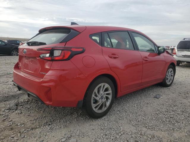 Subaru Impreza Image 13