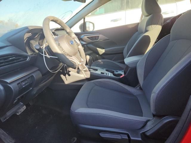 Subaru Impreza Image 5